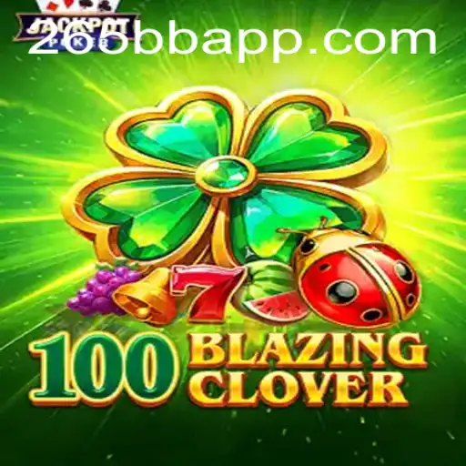 Explorando o Universo Dinâmico de 100BlazingClover, o Jogo do Momento