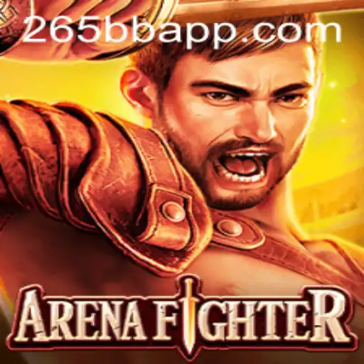 Descubra 'ArenaFighter': A Nova Sensação dos Jogos de Combate