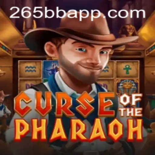 Curse of the Pharaoh: A Jornada Épica no Mundo dos Antigos