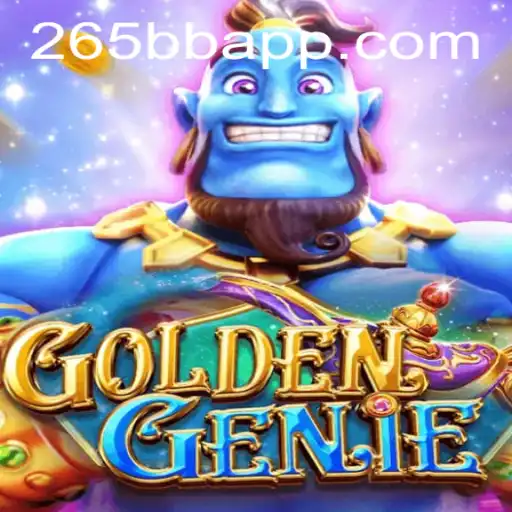Explorando GOLDENGENIE: O Novo Fenômeno Mundial dos Games