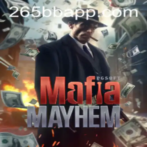 Explorando o Fascinante Mundo de MafiaMayhem