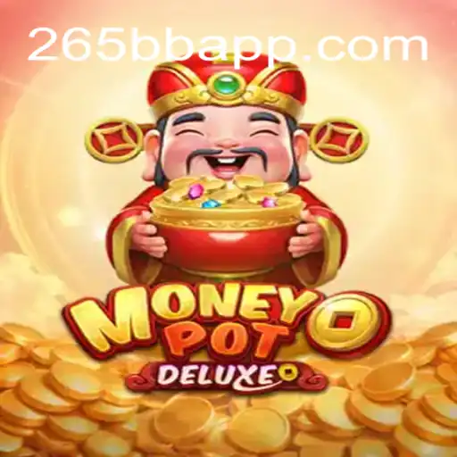 Explorando o Mundo Dinâmico de MoneyPotDELUXE