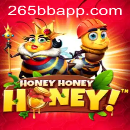 Descubra o Universo Encantador do Jogo HoneyHoneyHoney