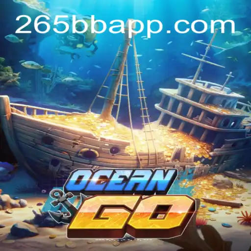 Explorando o Mundo Aquático de OceanGO