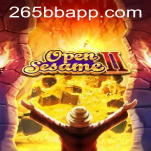 OpenSesameII: Desvendando os Segredos do Jogo com 265bb.com