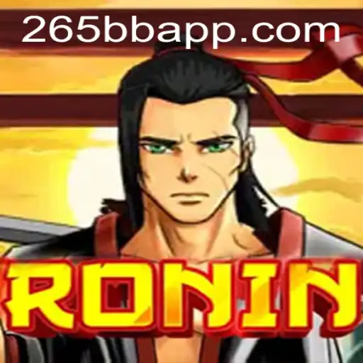 Explorando o Fascinante Jogo 'Ronin'