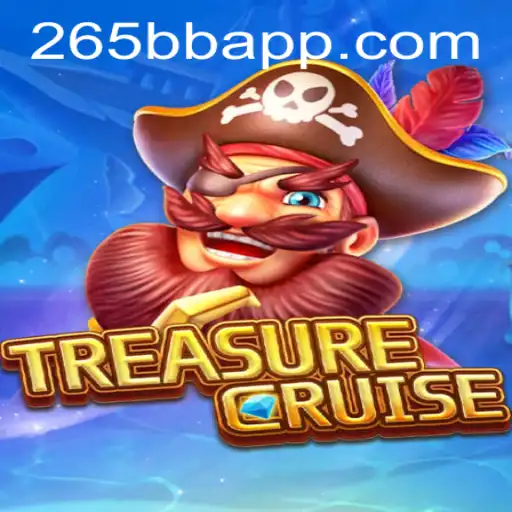 Explorando o Mundo do Jogo TREASURECRUISE e sua Conexão com 265bb.com