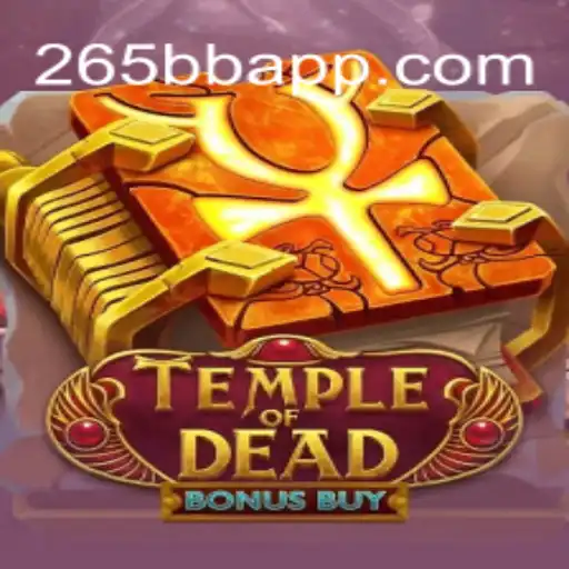 Descobrindo TempleofDeadBonusBuy: Aventura e Estratégia em um Jogo Inovador