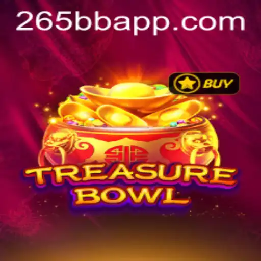 Explorando o Mundo do Jogo 'TreasureBowl' e sua Popularidade em 265bb.com
