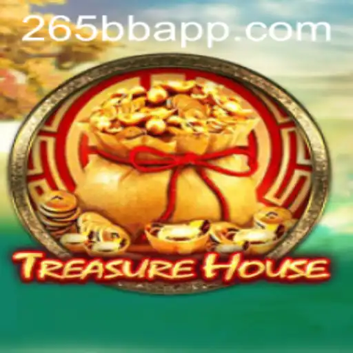 Explorando TreasureHouse: Um Universo de Aventura e Estratégia
